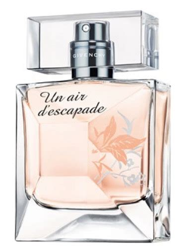 Un Air d'Escapade 2015 Givenchy pour femme 